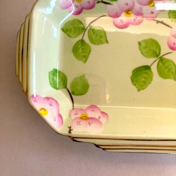 Royal Albert Evangeline Candy Dish Bone China England - Picture 5 of 11